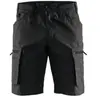 Short maintenance BLAKLADER Stretch T.54 - NOIR - 144918459900-54