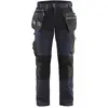 Blåkläder BLAKLADER Pantalon de travail Homme Bleu marine Taille 46  
