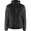 Blåkläder Veste hybride BLAKLADER T.S - GRIS FONCE/NOIR - 593021179899-S S