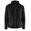 Blåkläder Veste de travail hybride Blaklader 5930 - Bleu foncé - m - Bleu foncé