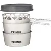 Primus - Essential Stove Set - Réchaud à gaz taille 2,3 l, gris