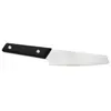 Primus Couteau Fieldchef pour Cuisine en Plein Air - Black Concept