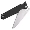 Primus Fieldchef Knife Black Couvert