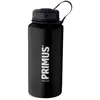 Relags Primus 'Trailbottle Vacuum' Bouteille Isotherme Mixte, Noir, 0,8L