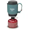Primus - Lite Plus Stove System - Réchaud à gaz taille 500 ml, gris