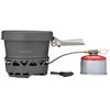 Primus Réchaud De Camping Primetech Stove Set Ii 2.3l+pot+pan