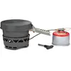 Primus Réchaud De Camping Primetech Stove Set Ii 1.3l+pot+pan