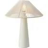 Lampe de table e27 40w max - markslöjd - favoro