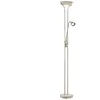 Markslöjd, Lampadaire, MODU Floor 2L Beige (R7)