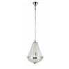 Markslöjd GRÄNSÖ-Lustre Métal/Cristal Ø30cm
