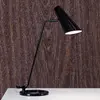 Markslöjd Cal - Lampe de table d'intérieur à 1 lumière noire, E14 - Markslojd