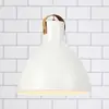 Markslöjd Eagle - Suspension dôme d'intérieur à 1 ampoule blanche, E27 - Markslojd