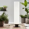 Garden Lampe de table cylindres 110cm 20W blanc, IP44 - Markslojd