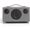 Audio Pro T3+ Enceinte portable stéréo Gris