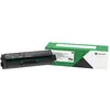 - Noir - original - cartouche de toner LCCP, LRP - pour Lexmark C3224dw, C3326dw, MC3224adwe, MC3224dwe, MC3326adwe, MC3326i, MC3426adw