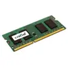 Crucial - DDR3L - module - 8 Go - SO DIMM 204 broches - 1600 MHz / PC3-12800 - CL11 - 1.35 V - mémoire sans tampon - non ECC