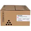 Ricoh - Noir - original - cartouche de toner - pour Ricoh Aficio SP 52...