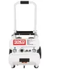 AERFAST Compresseur d'air 'discret' sans huile AC24016 - 1500W 16L - AFN0022
