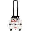 AERFAST Compresseur sans huile silencieux 10L SENCO AC12810