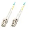 EET Nordic MicroConnect cable reseau - 3 m - aqua