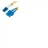 EET Nordic Microconnect LC/PC-SC/PC - 1 m 9/125 SM