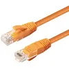 Micro Connect UTP605O Câble Ethernet Blanc