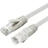 Eet nordic Câble réseau MICROCONNECT UTP601 - Cat6 UTP - 1M LSZH - Gris