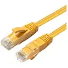 EET Nordic Microconnect - CAT6 utp 3m lszh - 3 m - RJ-45 - RJ-45 - Jaune (UTP603Y)