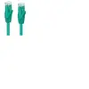 MicroConnect - Câble réseau - RJ-45 (M) pour RJ-45 (M) - 5 m - UTP - CAT 6 - sans halogène - vert