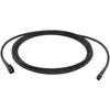 Axis TU6004 CL2 Cable Black 8M Bulk Pack of 4X 8M Cables Used F