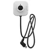 AXIS TW1201 BW Mini Cube Sensor White AS an Accessory to The W10