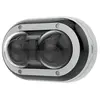 Axis Communications Axis 02416-001 Caméra De Sécurité Bulbe Caméra De Sécurité Ip Intérie