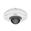 Axis M5075-G Ceiling-Mount Mini PTZ Dome CAM 5X Optical Zoom AUT