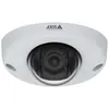 Axis P3925-R Dôme Caméra de sécurité IP 1920 x 1080 pixels Plafond