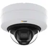 Axis P3247-LV Caméra de sécurité IP Extérieure Dôme 2592 x 1944 Pixels Plafond/Mur
