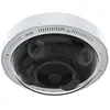 AXIS P37 Series P3737-PLE - camera reseau panoramique - dôme - Conformite TAA