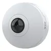 Axis M4327-P Caméra IP d'intérieur 6MP Dôme 182° Vision nocturne Blanc