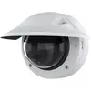 AXIS P32 Series P3287-LVE - Caméra de surveillance réseau - dôme - ext...