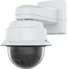 Caméra de surveillance Axis Q6086-E 4MP Extérieure Détection IA PTZ Po...