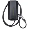 Wallbox glb 22kW, 4,5m de câble type2 + compteur