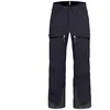 Elevenate Pantalon de ski Pure bleu L