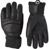 Hestra - Fall Line 5 Finger - Gants taille 11, noir