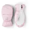 Hestra - Kid's Foss Mitt - Gants taille 6, blanc