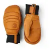 Hestra - Fall Line Mitt - Gants taille 10, orange