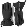 Hestra - Gants de ski imperméables en Primaloft - Mist Glove Black  en...