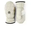 Hestra - Moon Mitt - Gants taille 7, beige
