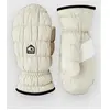 Hestra - Moon Mitt - Gants taille 9, beige