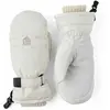 Moufles de ski HESTRA Cosy (Ivory)