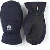 Hestra - Kid's Foss Mitt - Gants taille 6, bleu