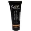 Glam Of Sweden True Matte foundation #03